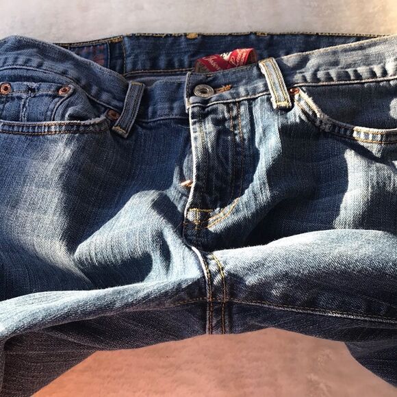 Lucky Brand | Women's Boot Cut Jeans - Picture 9 of 10